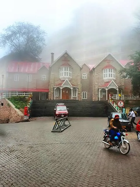 Murree & Patriata Tour Package